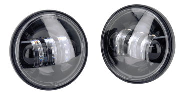 CYRON 4 1/2" LED DRIVE LIGHT UNITS